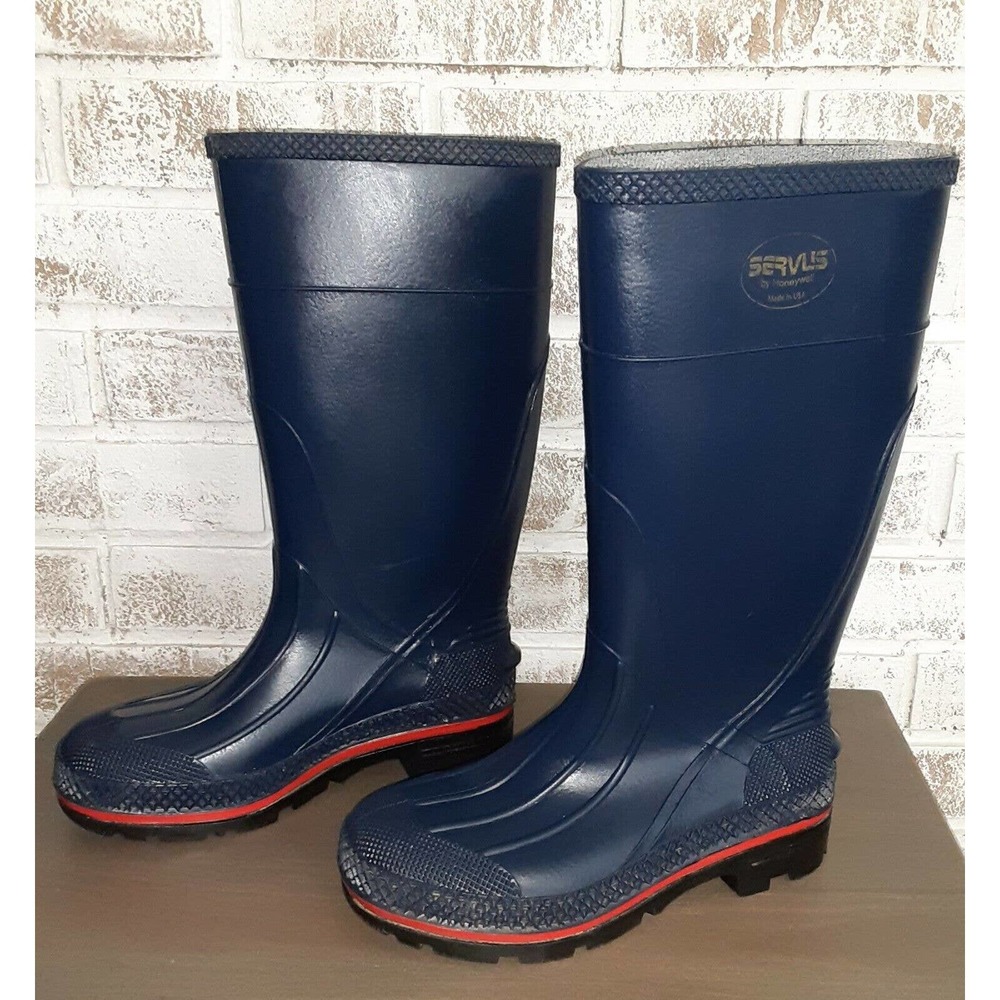 Servus Muck Boot sz 5 Women's, Gardening,Rain, Farm, Eclectic Style